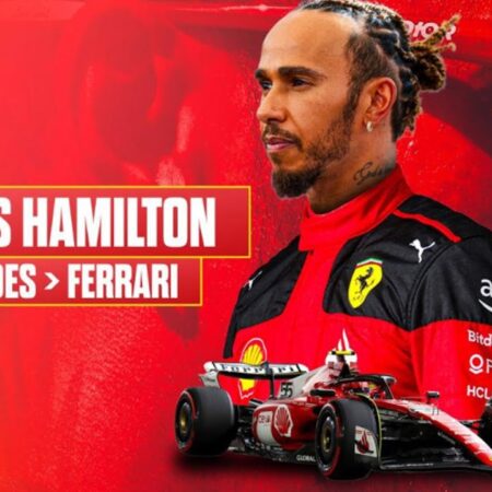 Сможет ли Льюис Хэмилтон снова победить в Формуле-1 на фоне трудностей Ferrari?