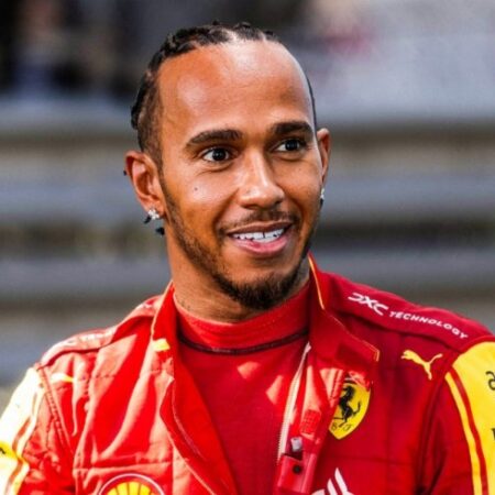 Льюис Хэмилтон ответил на слухи о проблемах с инженером Ferrari