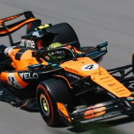 Ландо Норрис: Ужесточение контроля за гибкими крыльями в Ф1 “ничего не изменило”