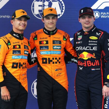 Льюис Хэмилтон: Нико Росберг оценил “трудный” старт бывшего напарника в Ferrari