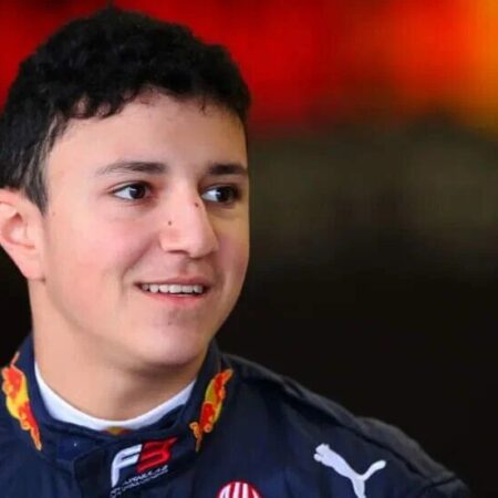 Исак Хаджар: Кандидат ли он на “ужасное” второе место в Red Bull рядом с Максом Ферстаппеном?