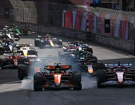 Календарь Формулы 1 на 2026 год: Дебют Гран-при Мадрида, Имола выбывает