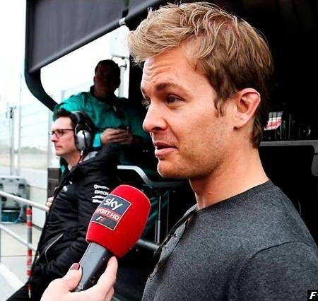 Росберг о “неуклюжем” Гран-при Канады для Ferrari: Команда допустила “слишком много ошибок”