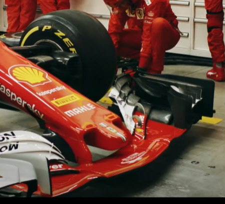 Ferrari: обновления болида и фокус на стабильность перед Австрией