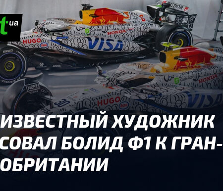 Гран-при Великобритании 2025 в Сильверстоуне: Анонс этапа Ф1