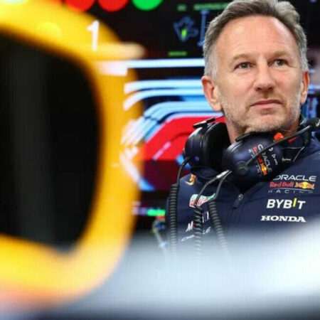 Кристиан Хорнер: Red Bull “не стали идиотами за ночь”, несмотря на слухи о Ферстаппене