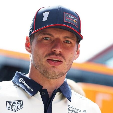 Будущее Ферстаппена в Red Bull: Хорнер признает неопределенность