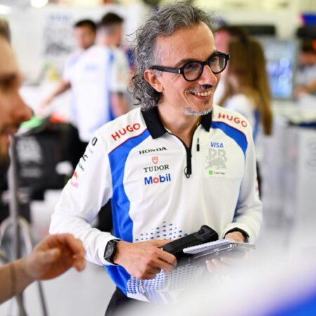 Лоран Мекис: Новый босс Red Bull и вызов Ферстаппена