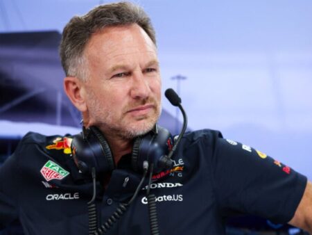 Кристиан Хорнер: Когда бывший руководитель Red Bull может вернуться в Формулу-1?
