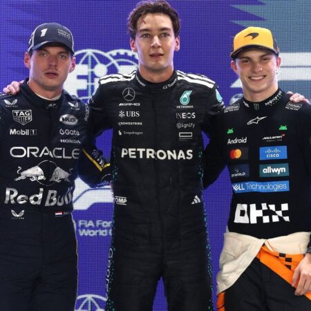 Сингапурский Гран-при: Перестановка сил в чемпионской гонке Формулы-1 2025