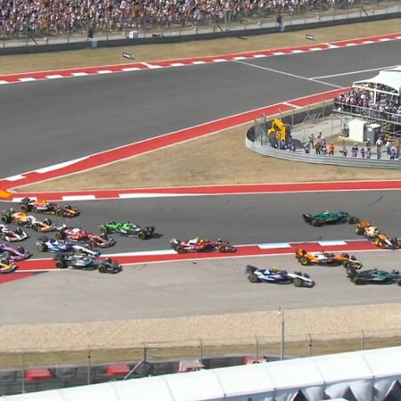 Ландо Норрис: Каким будет “незначительное” спортивное наказание от McLaren за столкновение с Оскаром Пиастри?