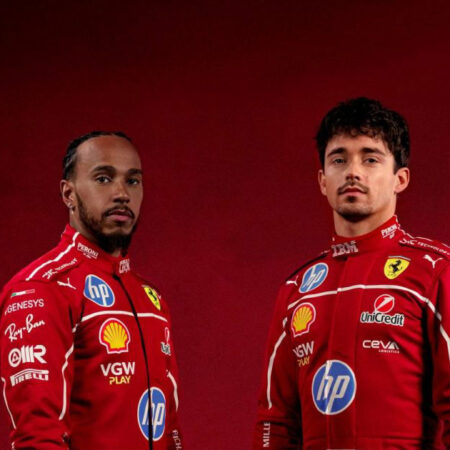 Берман вдохновляет Ferrari: будущее без Хэмилтона и Леклера