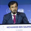 Мохаммед Бен Сулайем переизбран президентом FIA до 2029 года