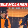 Дисквалификация McLaren в Лас-Вегасе: Норрис и Пиастри теряют очки из-за износа “планки”