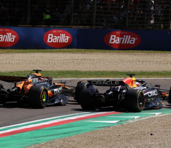 Исход Чемпионата F1 2025: Сценарии «Что если?» для Ферстаппена и Пиастри