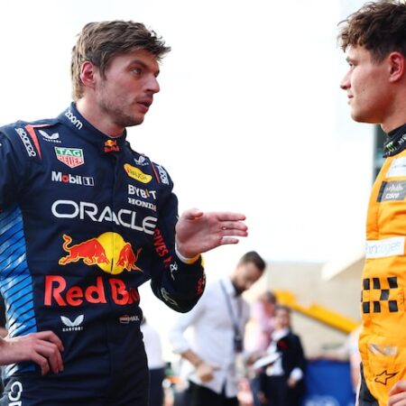 Статистический анализ первого титула Ландо Норриса в Формуле-1: решающая роль командной рокировки в Монце и окончание эры Макса Ферстаппена