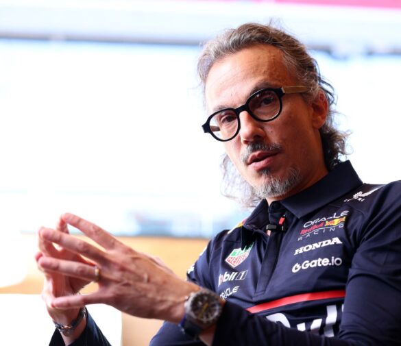 Глава Red Bull Лоран Мекис обещает сохранить агрессивный подход команды к конкуренции в эпоху после Кристиана Хорнера