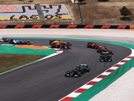 Португалия возвращается в календарь Формулы-1 в 2027 и 2028 годах, заменяя Гран-при Нидерландов