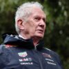 Хельмут Марко покидает пост советника Red Bull Racing после двух десятилетий в Формуле 1